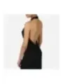 Elisabetta Franchi Kleid Schwarz | online kaufen