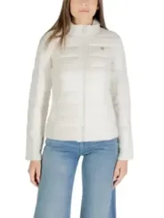 Guess Active Jacke Weiß | online kaufen