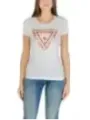 Guess T-Shirt Weiß | online kaufen