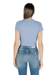 Calvin Klein Jeans Top Azurblau | online kaufen