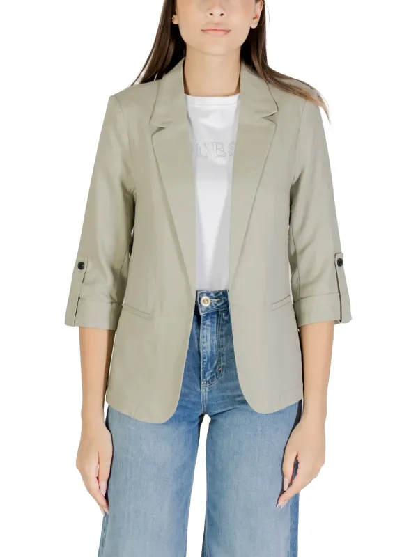 Only Kostümjacken Grün | online kaufen