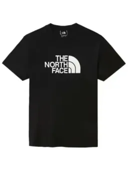 The North Face Herren T-Shirt Schwarz | online kaufen