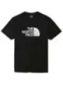 The North Face Herren T-Shirt Schwarz | online kaufen