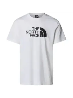 The North Face Herren T-Shirt Weiß mieten - Flex-Fashion