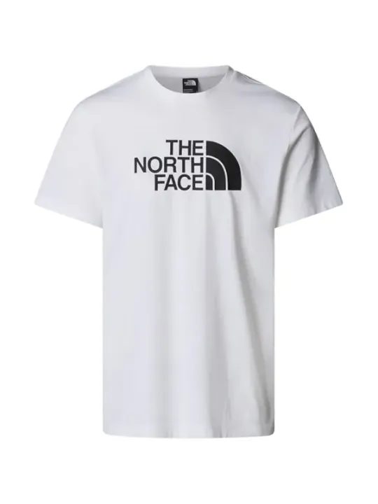 The North Face Herren T-Shirt Weiß | online kaufen