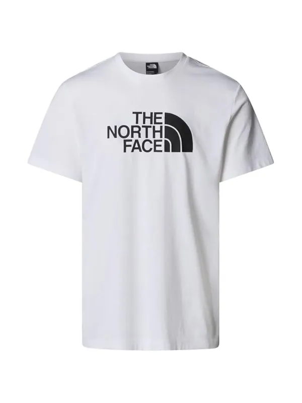 The North Face Herren T-Shirt Weiß | online kaufen