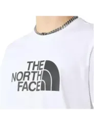 The North Face Herren T-Shirt Weiß | online kaufen
