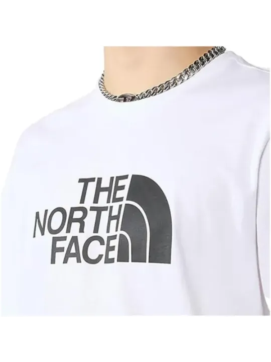 The North Face Herren T-Shirt Weiß | online kaufen