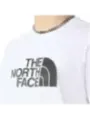 The North Face Herren T-Shirt Weiß | online kaufen