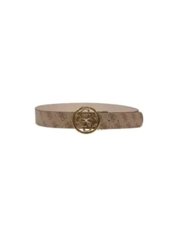 Guess Gürtel Braun mieten: Flex-Fashion Herbst/Winter