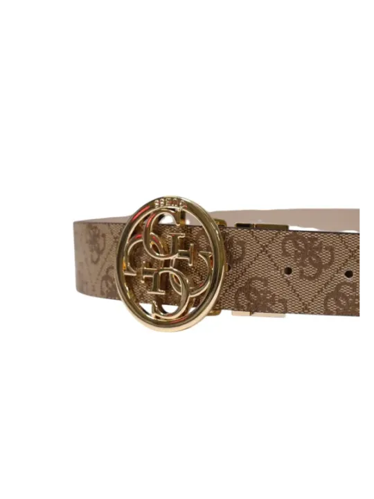 Guess Gürtel Braun | online kaufen