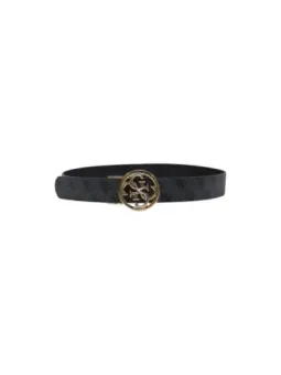 Guess Gürtel Grau mieten - Herbst/Winter Accessoire Verleih