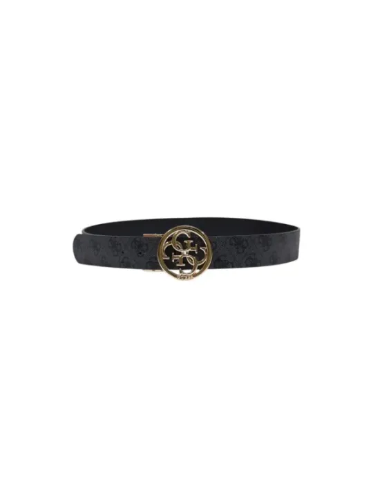 Guess Gürtel Grau | online kaufen