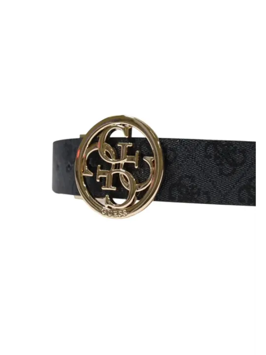 Guess Gürtel Grau | online kaufen