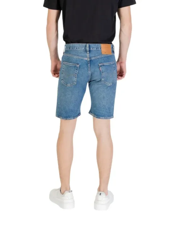 Levis® Herren Bermudas Azurblau | online kaufen