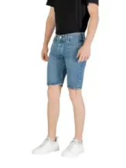 Levis® Herren Bermudas Azurblau | online kaufen