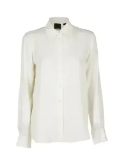 Pinko Hemd Weiß 486990 mieten | Flex-Fashion Verleih-Shop