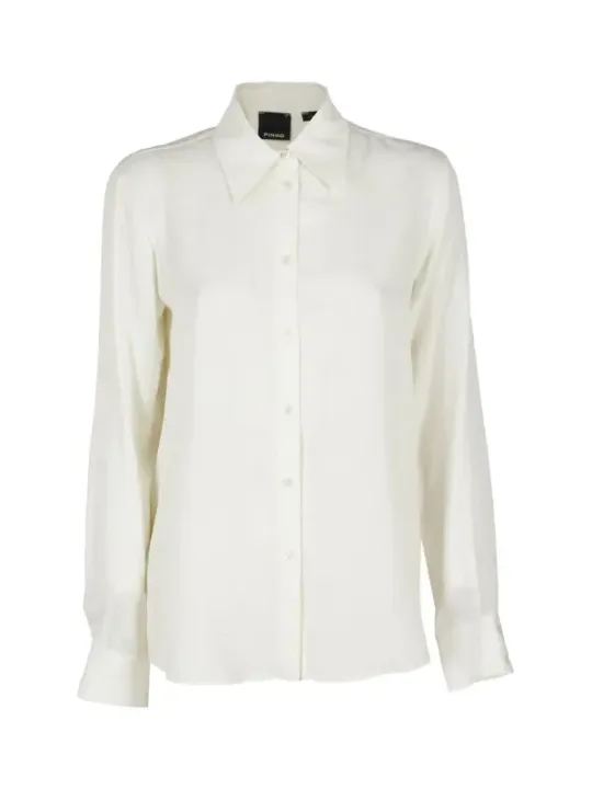 Pinko Hemd Weiß | online kaufen