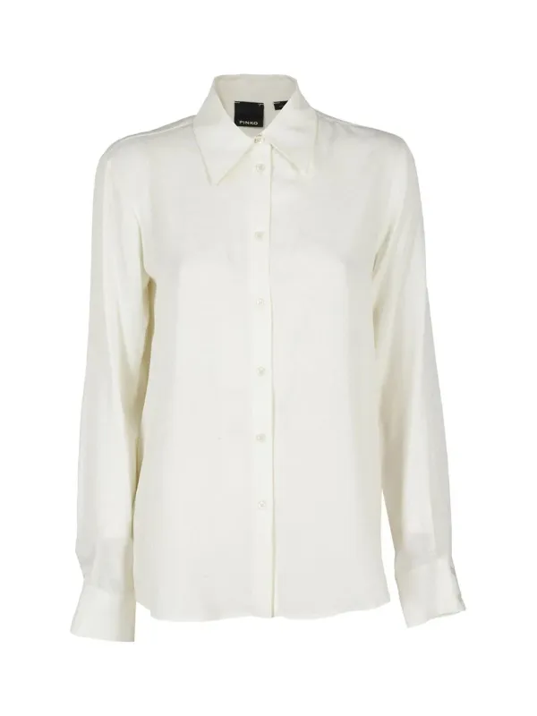 Pinko Hemd Weiß | online kaufen