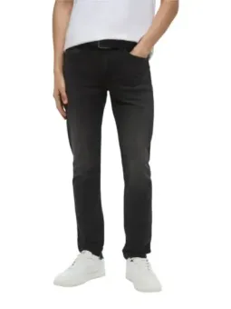 Calvin Klein Herren Jeans Schwarz mieten – Flex-Fashion Verleih