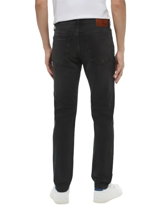 Calvin Klein Jeans Herren Jeans Schwarz | online kaufen