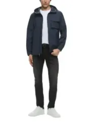 Calvin Klein Jeans Herren Jeans Schwarz | online kaufen