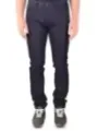Emporio Armani Herren Jeans Blau | online kaufen