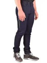 Emporio Armani Herren Jeans Blau | online kaufen