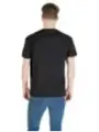 Tommy Hilfiger Jeans Herren T-Shirt Schwarz | online kaufen