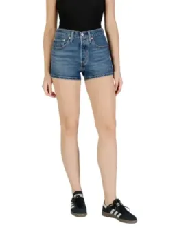 Levis® Shorts Blau | online kaufen