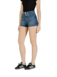 Levis® Shorts Blau | online kaufen