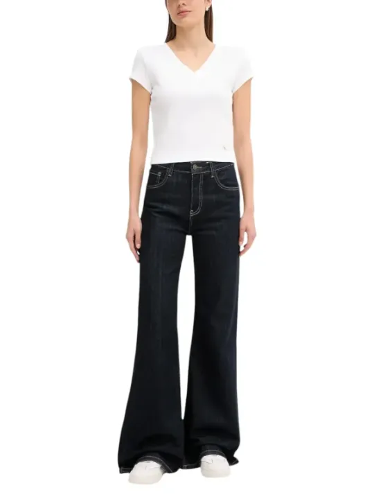 Calvin Klein Jeans T-Shirt Weiß | online kaufen