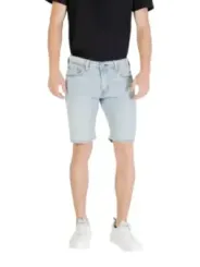Levis® Herren Bermudas Azurblau | online kaufen