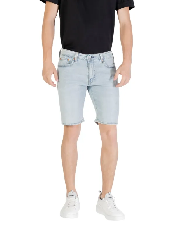 Levis® Herren Bermudas Azurblau | online kaufen