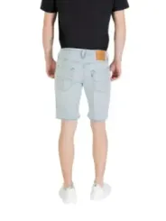 Levis® Herren Bermudas Azurblau | online kaufen