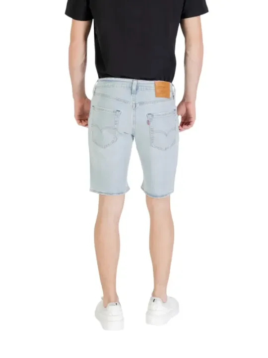 Levis® Herren Bermudas Azurblau | online kaufen