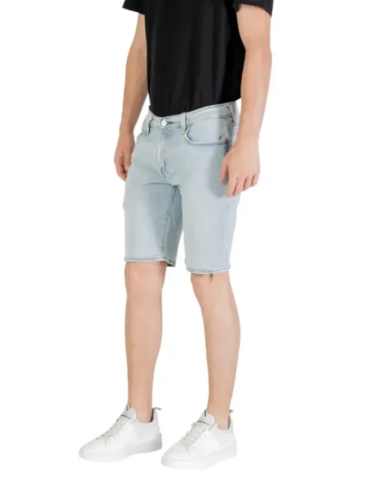Levis® Herren Bermudas Azurblau | online kaufen