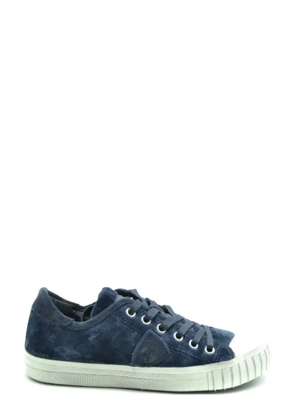 Philippe Model Sneaker Blau | online kaufen