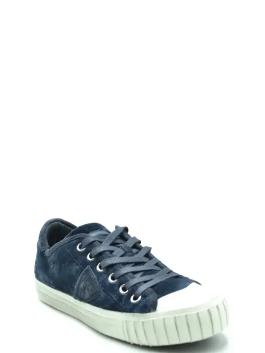 Philippe Model Sneaker Blau | online kaufen