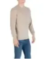 Guess Herren Pullover Beige | online kaufen