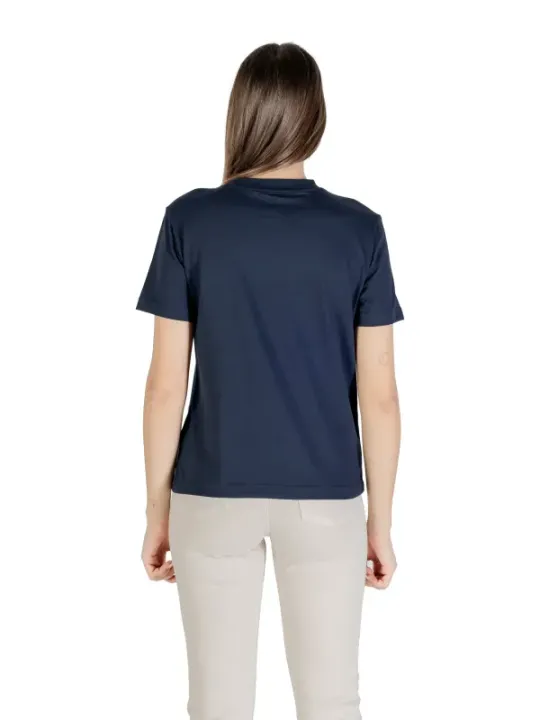Calvin Klein Jeans T-Shirt Blau | online kaufen