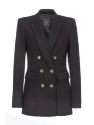 Pinko Kostümjacken Schwarz | online kaufen