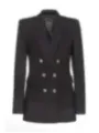 Pinko Kostümjacken Schwarz | online kaufen