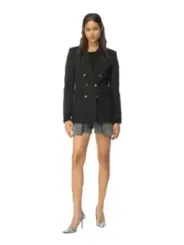 Pinko Kostümjacken Schwarz | online kaufen