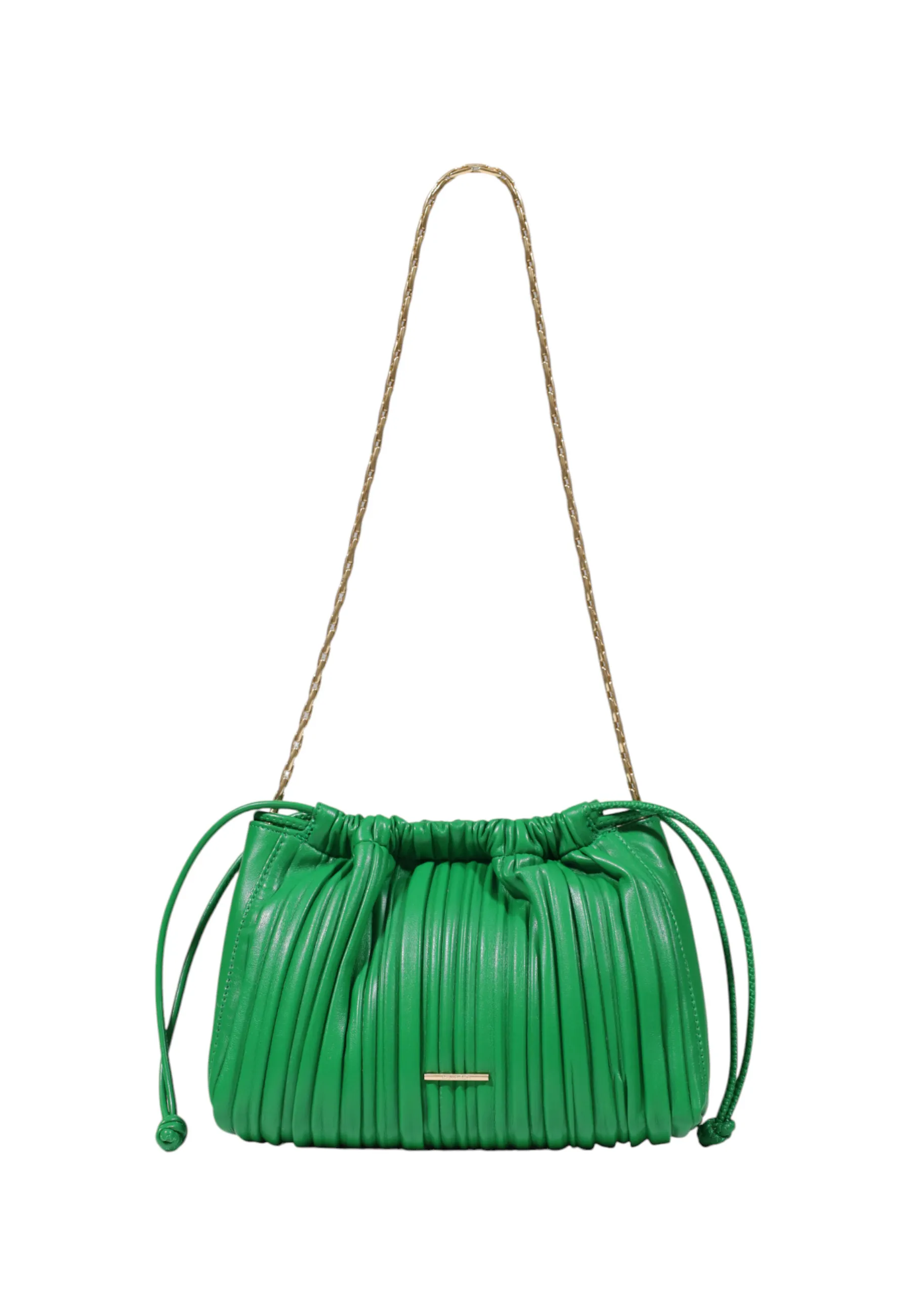 Calvin Klein Tasche Grün 487851