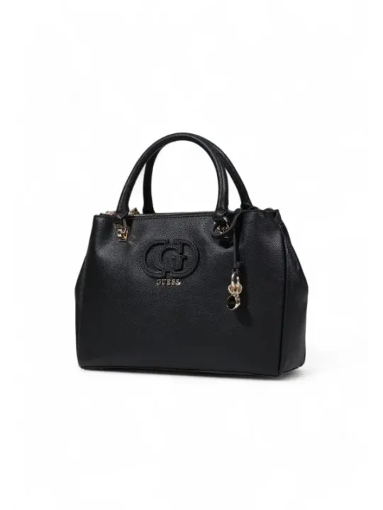 Guess Tasche Schwarz | online kaufen