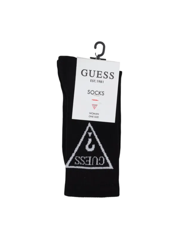 Guess Damen Schwarz | online kaufen
