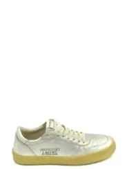 Philippe Model Sneaker Silbern | online kaufen