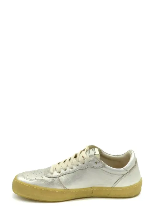 Philippe Model Sneaker Silbern | online kaufen