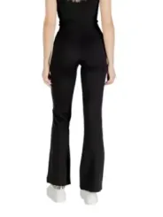 Jacqueline De Yong Hose Schwarz | online kaufen